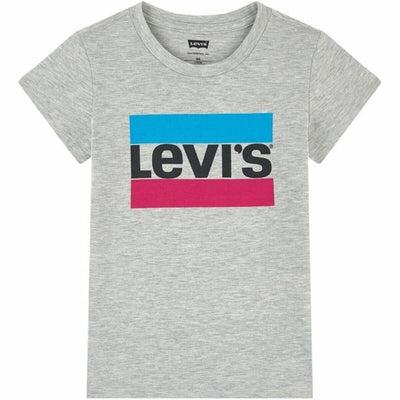 Child's Short Sleeve T-Shirt Levi's E4900