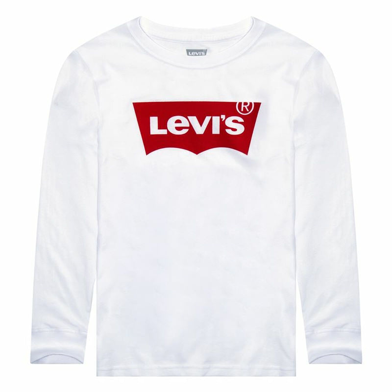T-shirt à Manches Longues Enfant Levi&