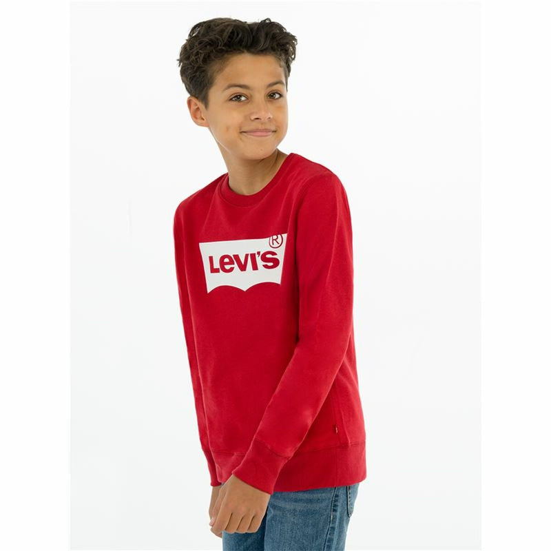 Children’s Sweatshirt without Hood Levi&