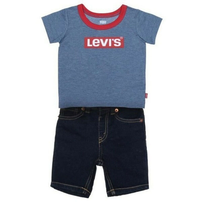 Sports Outfit for Baby Levi&
