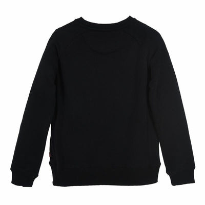 Children’s Sweatshirt Levi's Black