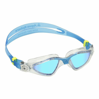 Óculos de Natação Aqua Sphere Kayenne Azul Adultos