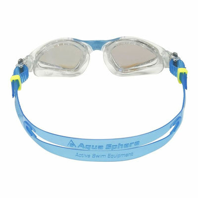Óculos de Natação Aqua Sphere Kayenne Azul Adultos