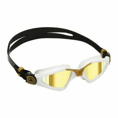Children's Swimming Goggles Aqua Sphere EP1250975LMG White