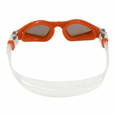 Swimming Goggles Aqua Sphere EP1250609LMB Red One size