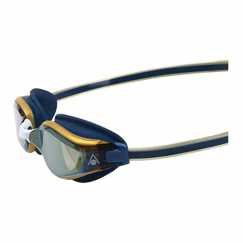 Adult Swimming Goggles Aqua Sphere EP2940475LMG Blue One size