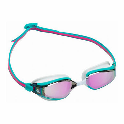 Adult Swimming Goggles Aqua Sphere EP2940243LMP Turquoise One size