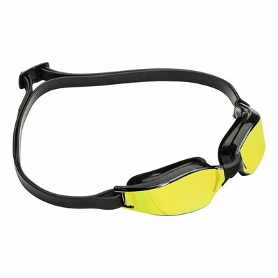 Swimming Goggles Aqua Sphere Xceed Black One size