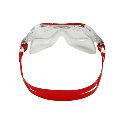 Óculos de Natação Aqua Sphere  Vista XP Branco Tamanho único