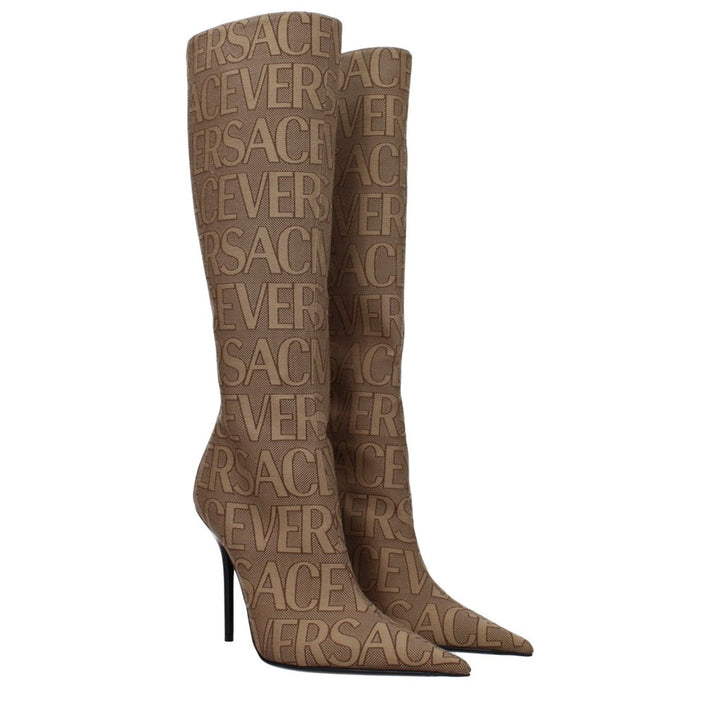 Versace Boots
