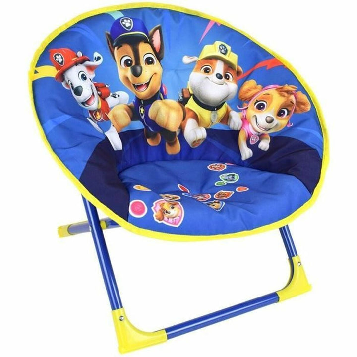 Child's Chair Fun House