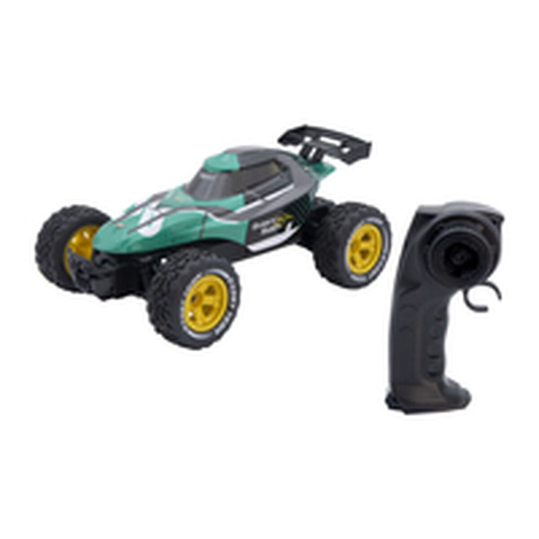 Action Figure Silverlit