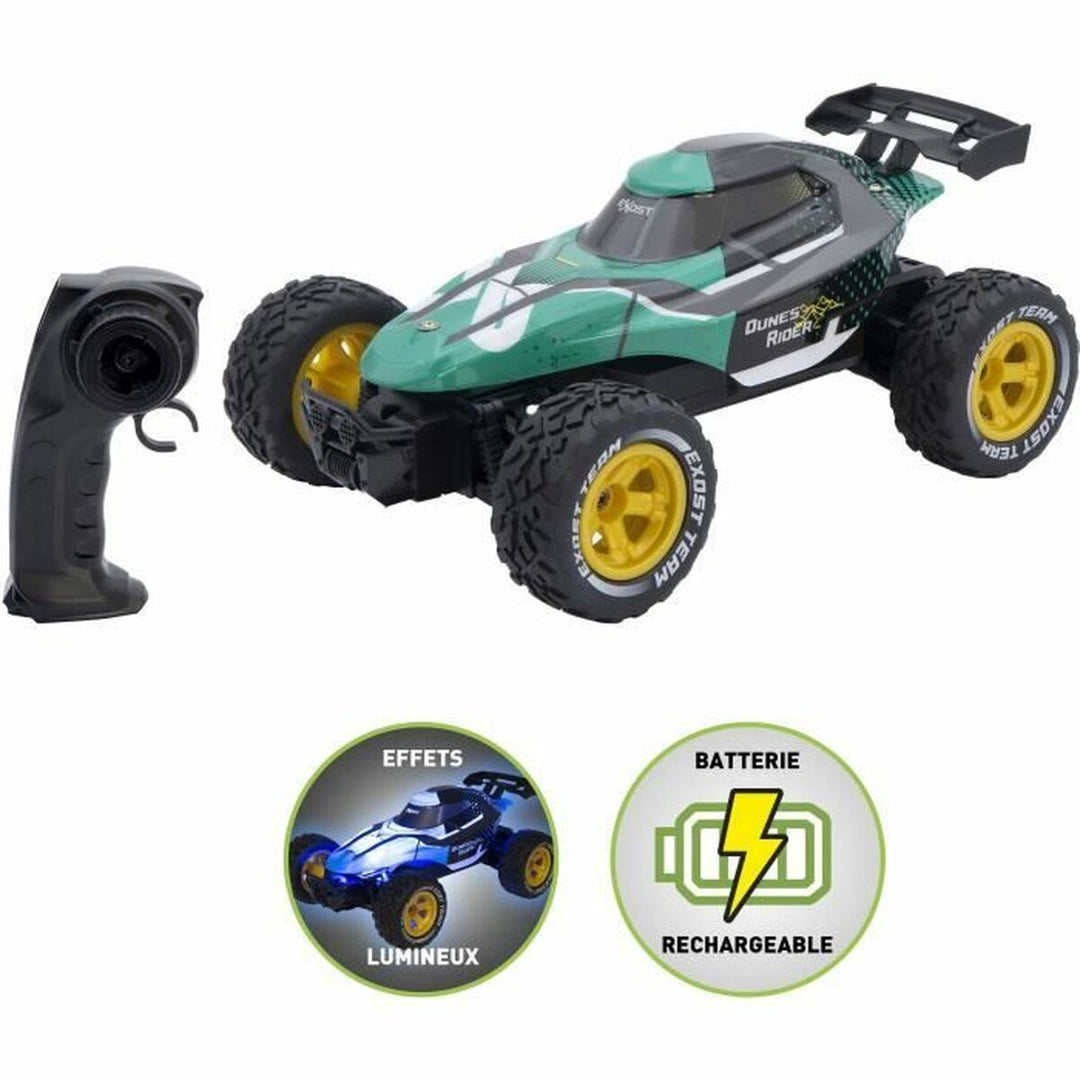 Action Figure Silverlit