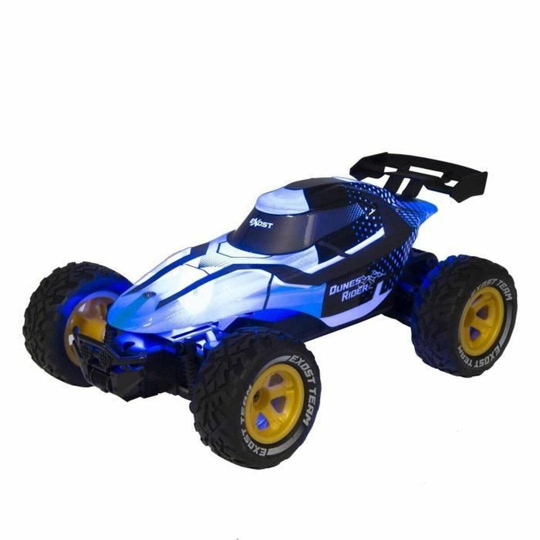 Action Figure Silverlit