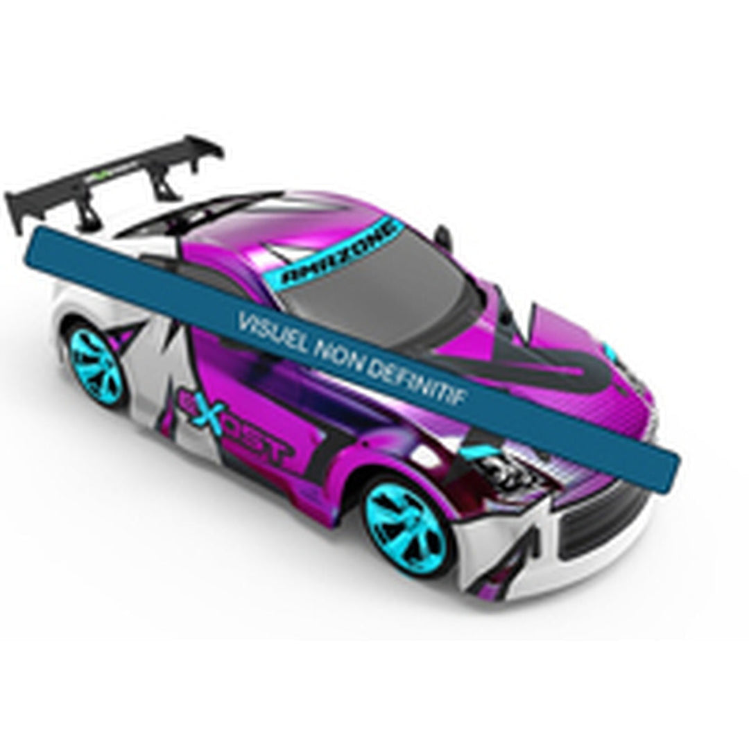 Remote-Controlled Car Silverlit