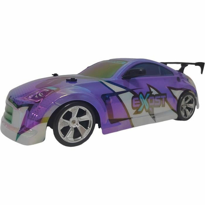 Remote-Controlled Car Silverlit