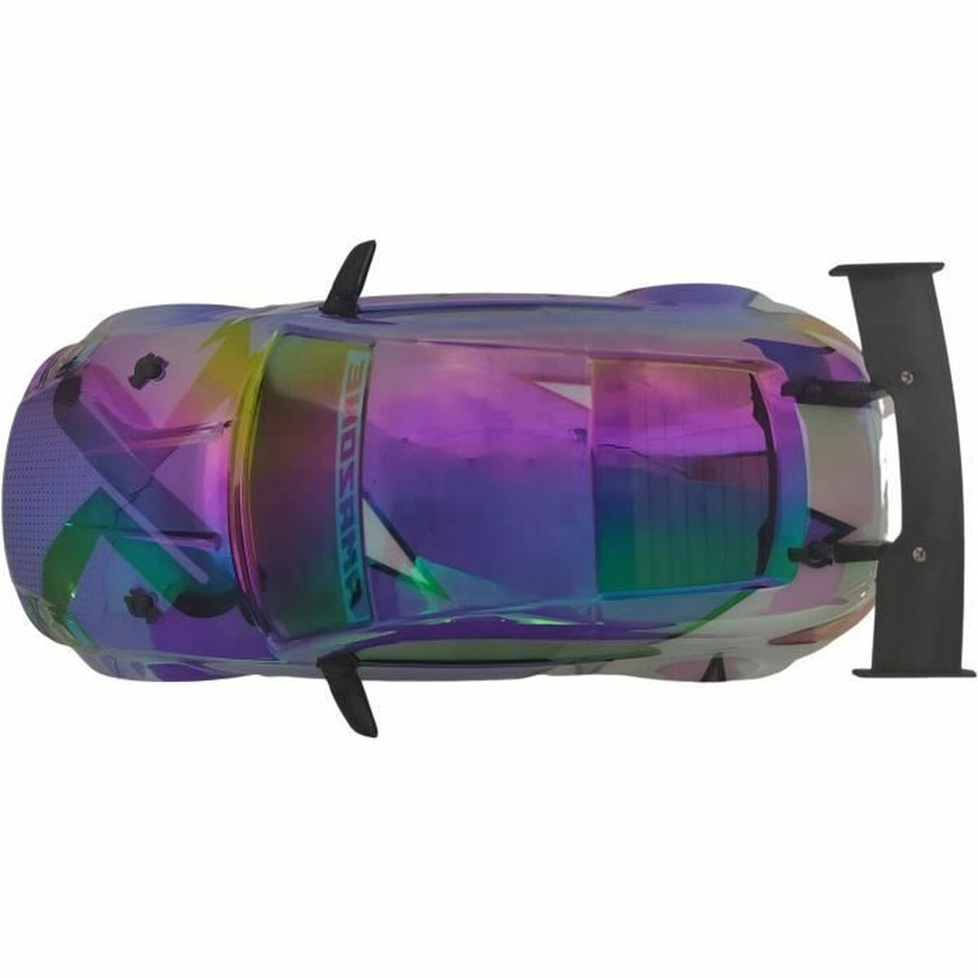 Remote-Controlled Car Silverlit