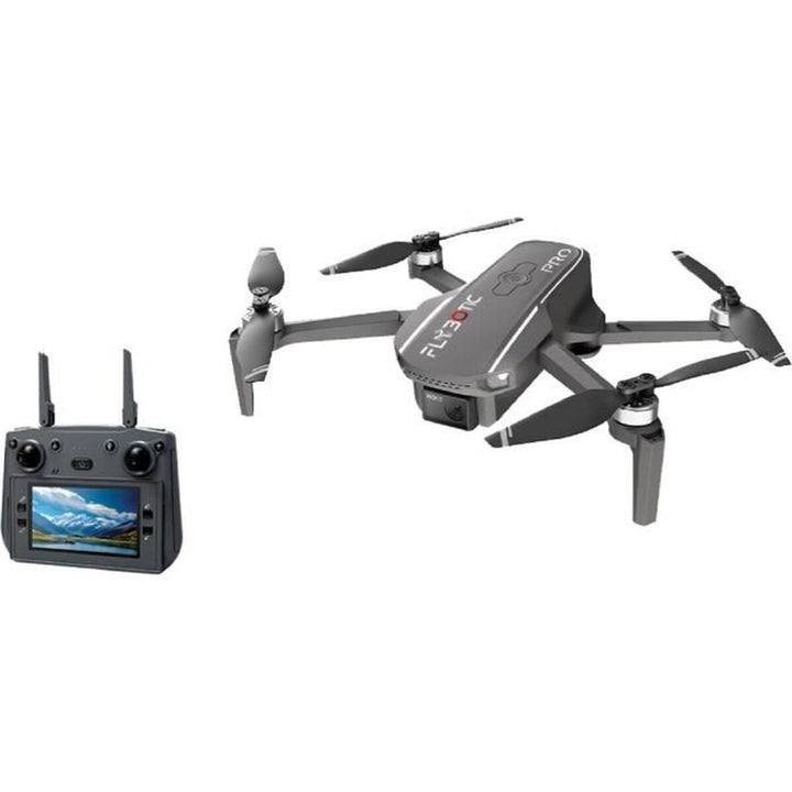 Remote-Controlled Car Silverlit Multicolour
