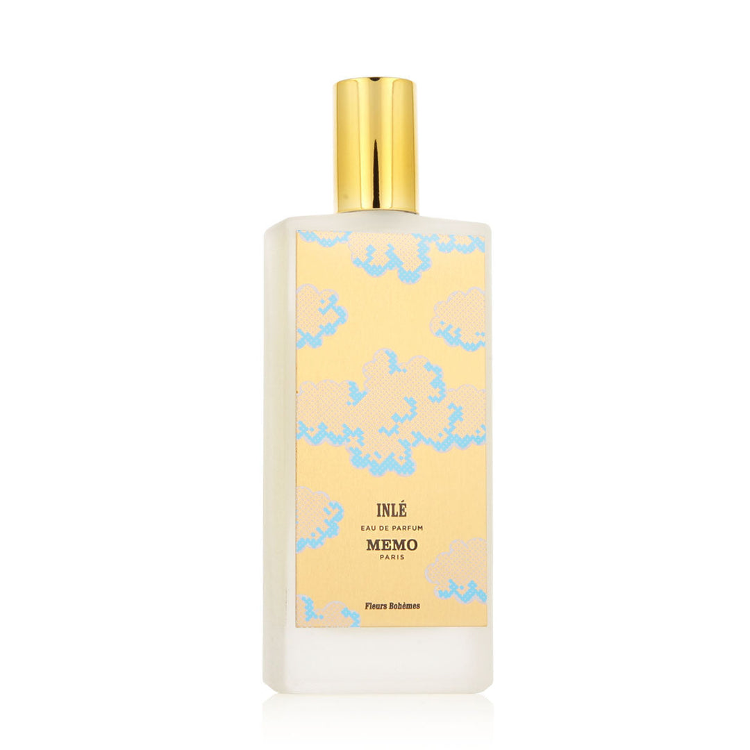 Women's Perfume Memo Paris FLEURS BOHEMES 75 ml