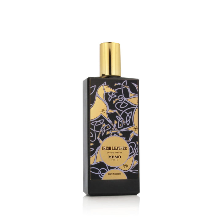 Unisex Perfume Memo Paris IRISH LEATHER 75 ml
