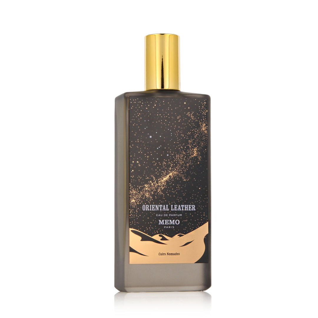 Unisex Perfume Memo Paris ORIENTAL LEATHER 75 ml