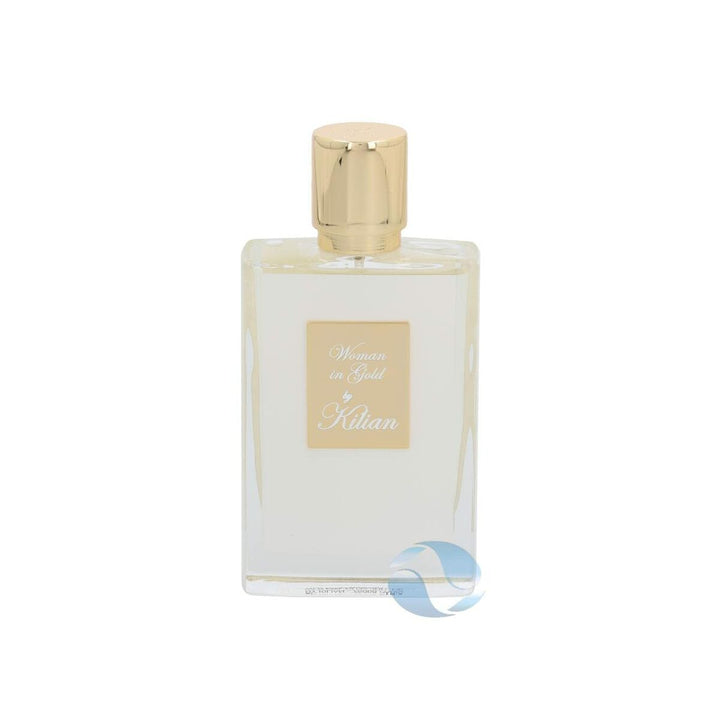 Women's Perfume Kilian Woman in Gold EDP 50 ml