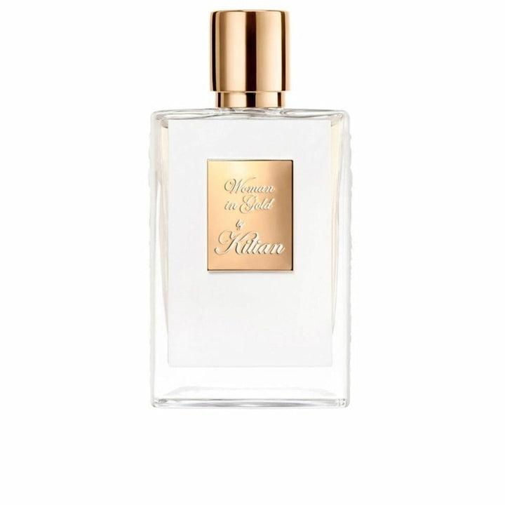 Women's Perfume Kilian Woman in Gold EDP 50 ml