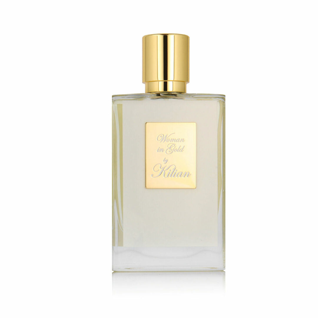 Women's Perfume Kilian Woman in Gold EDP 50 ml
