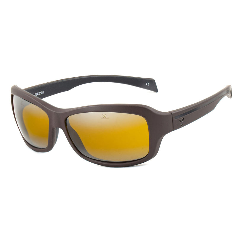 Unisex Sunglasses Vuarnet VL1232P0157436 ø 60 mm