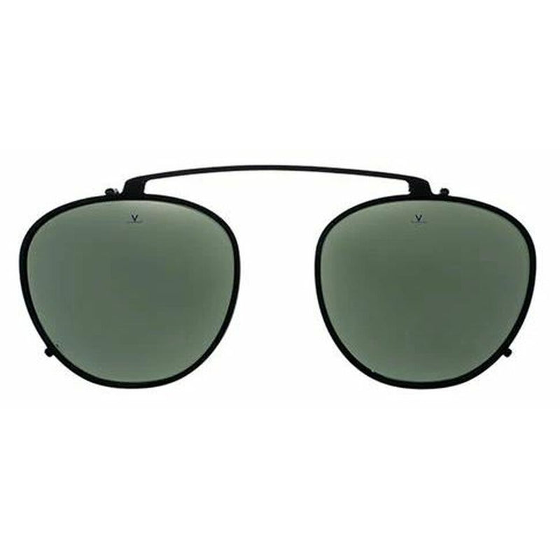 Unisex Clip-On Sunglasses Vuarnet VD190100021121