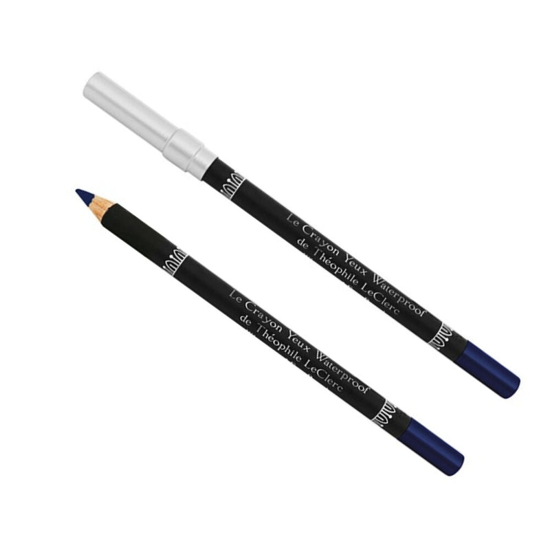 Crayon pour les yeux LeClerc 05 Bleu Rive Gauche (1,2 g)