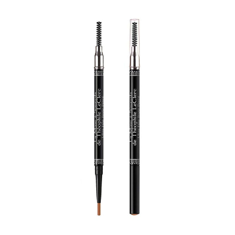 Eyebrow Pencil LeClerc 01 Blonde (0,14 g)