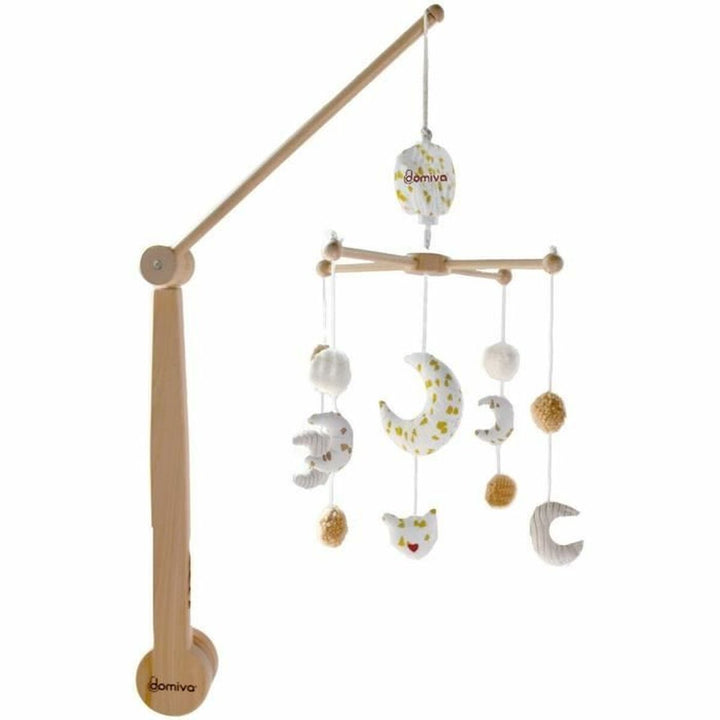 Musical Toy Domiva