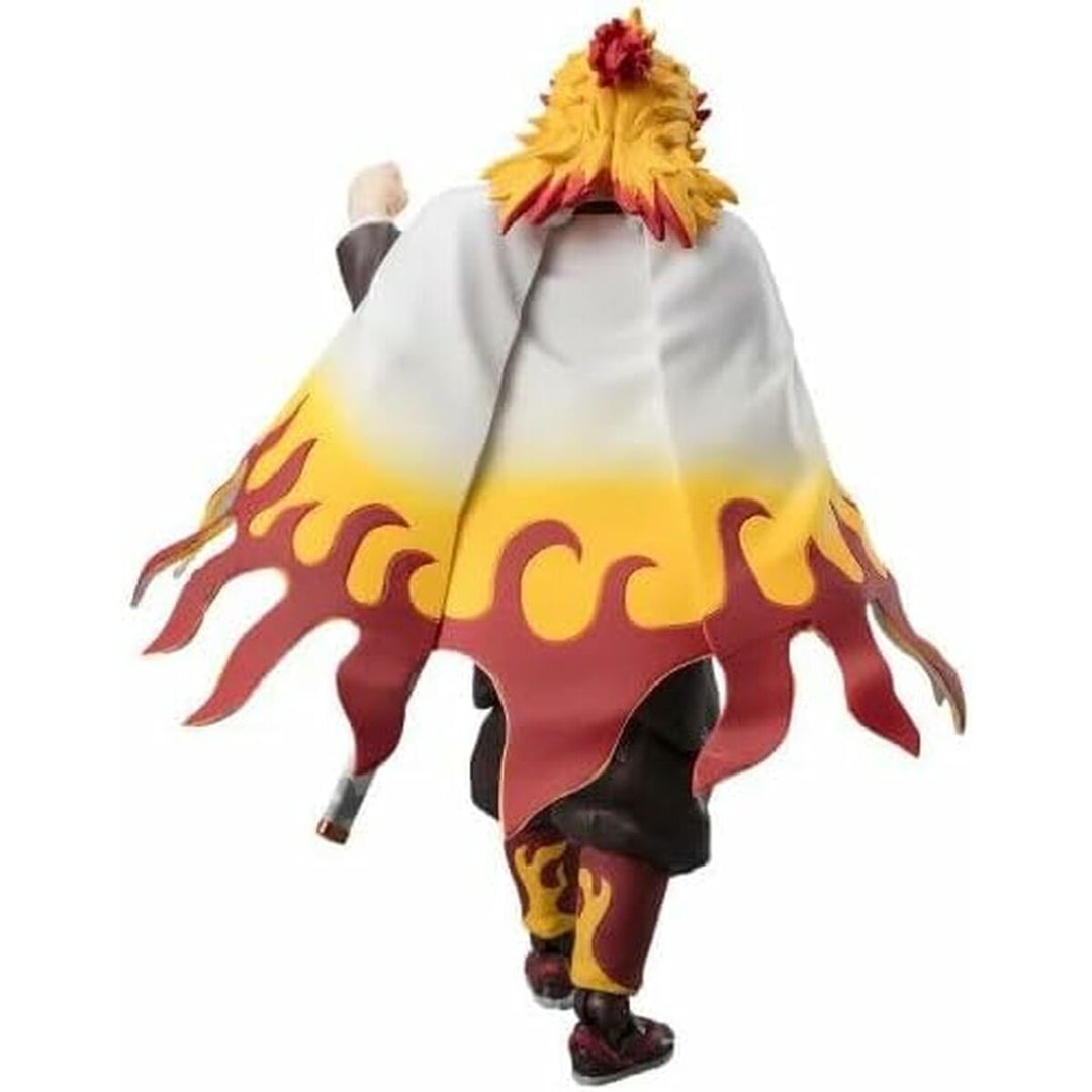 Action Figure Bandai KYOJURO RENGOKU