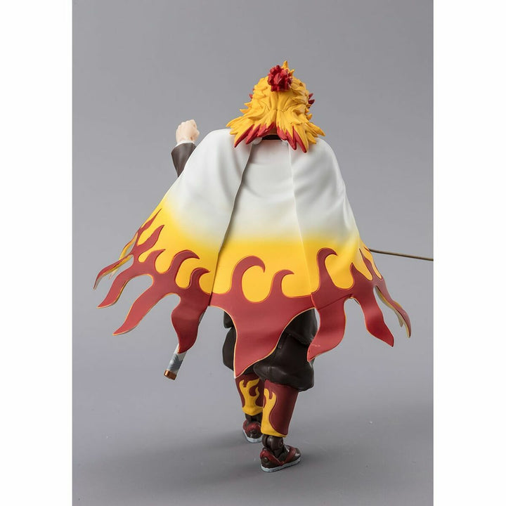 Action Figure Bandai KYOJURO RENGOKU