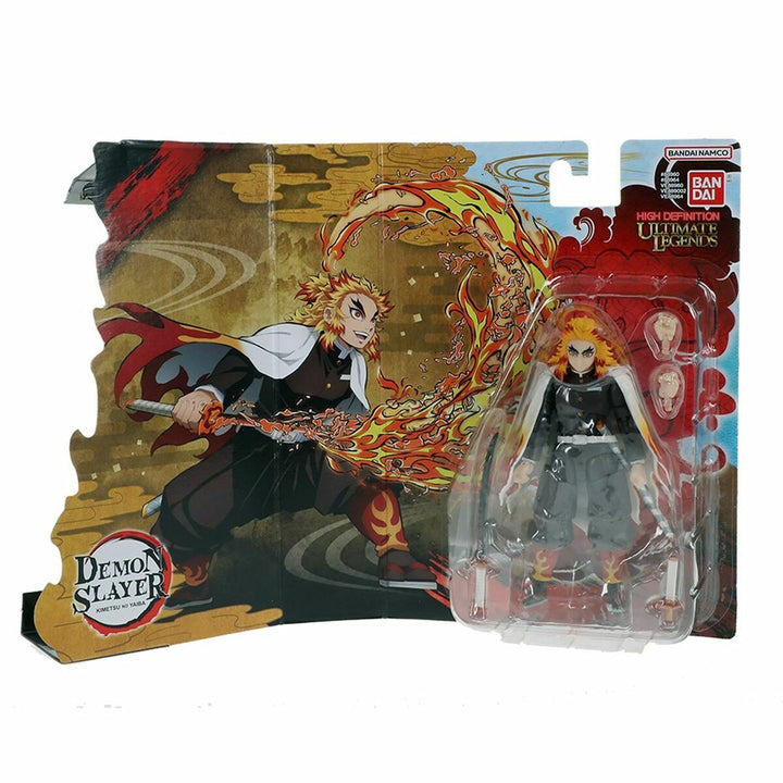 Action Figure Bandai KYOJURO RENGOKU