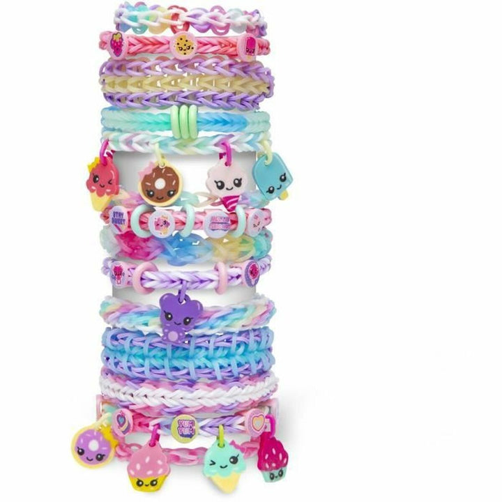 Glass beads Bandai