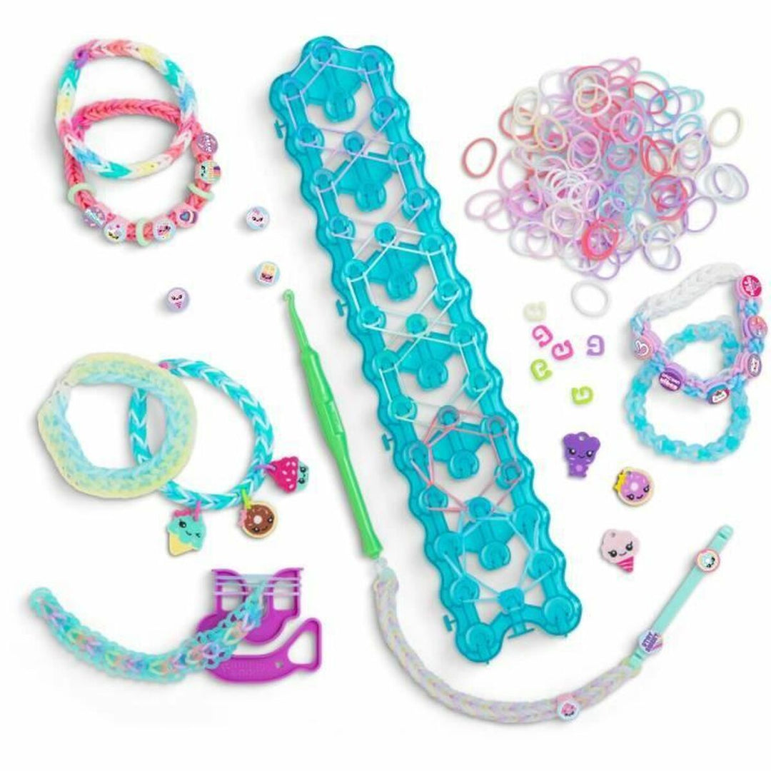 Glass beads Bandai