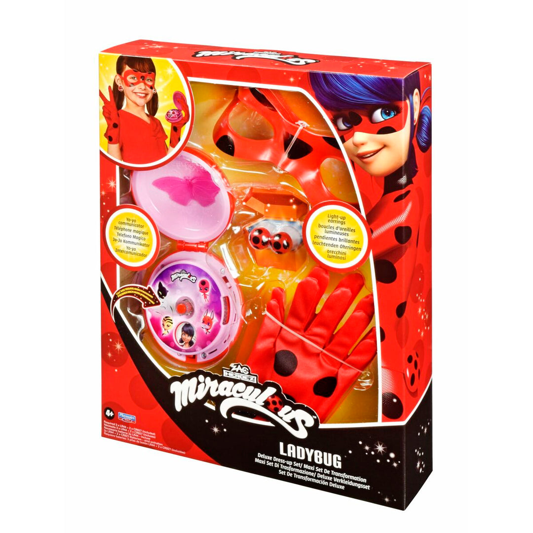 Doll Bandai