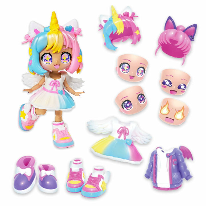 Doll Bandai