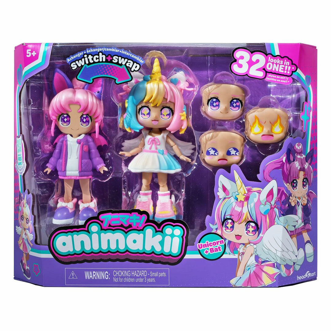 Doll Bandai