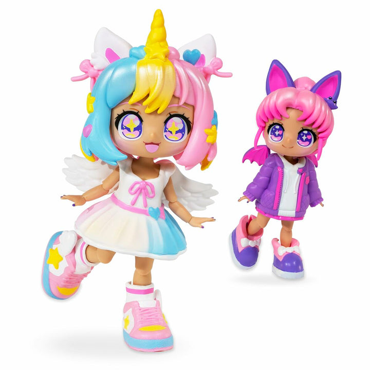 Doll Bandai