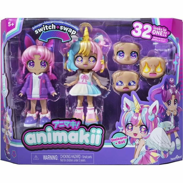 Doll Bandai