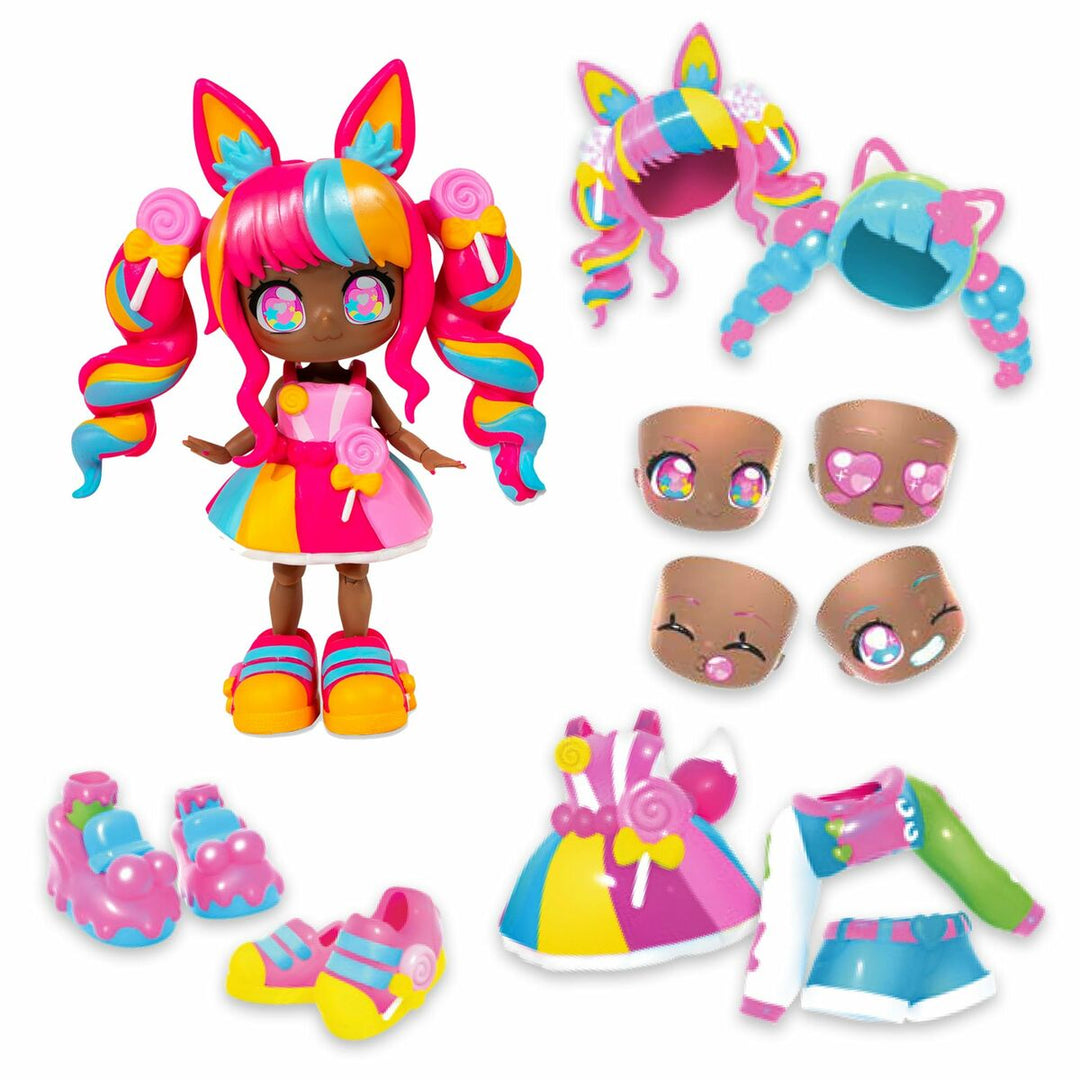 Doll Bandai