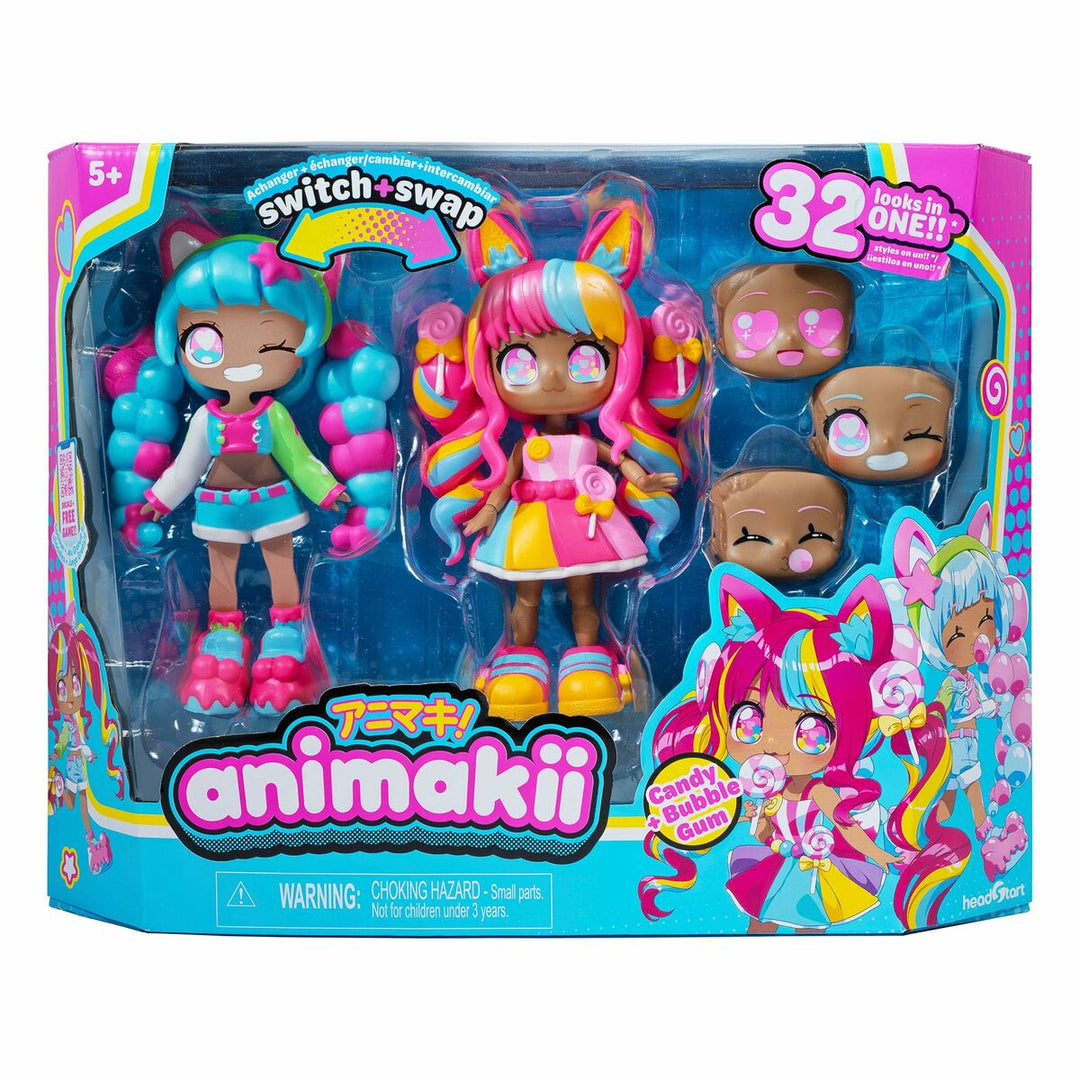 Doll Bandai