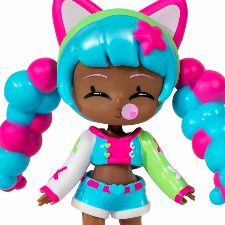 Doll Bandai