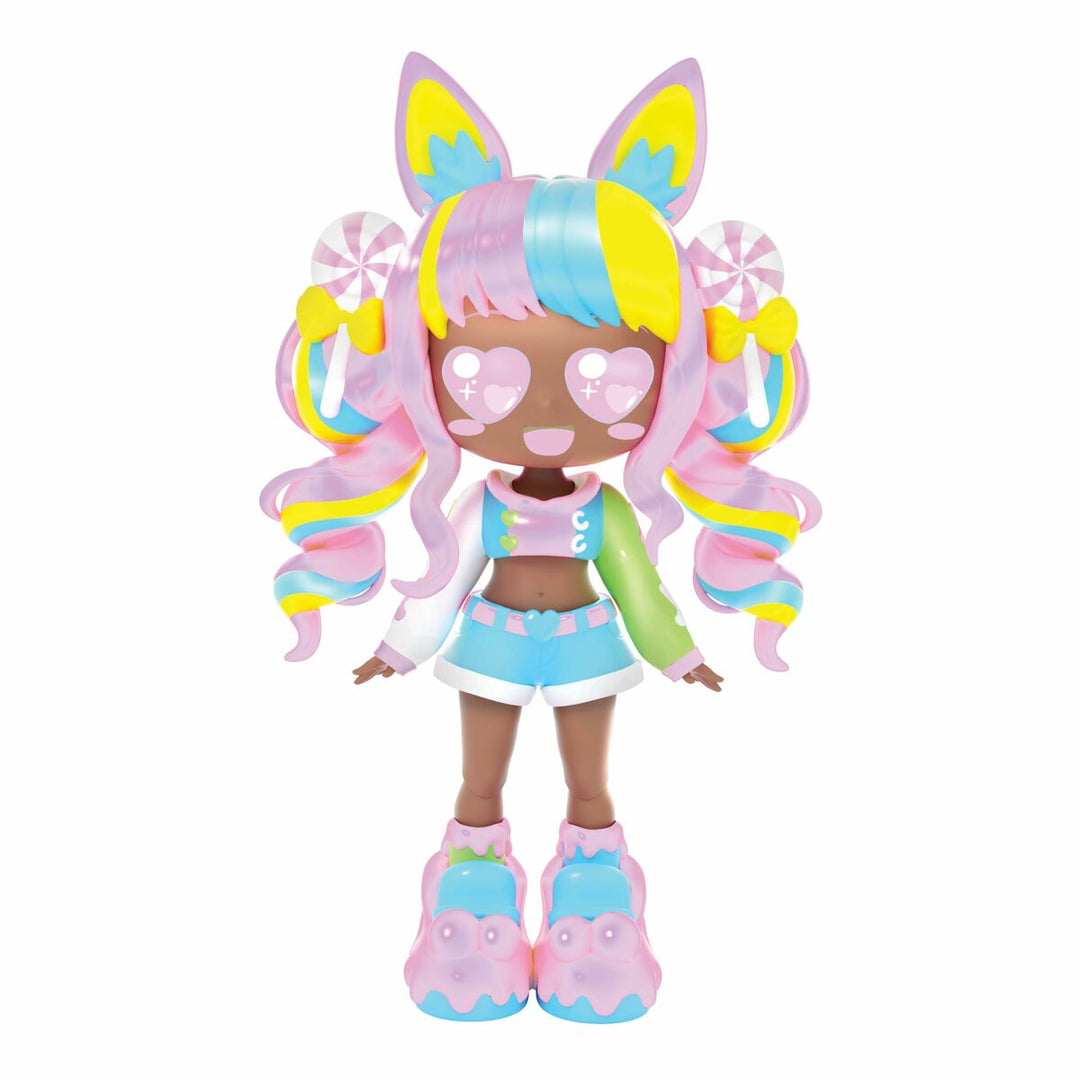 Doll Bandai