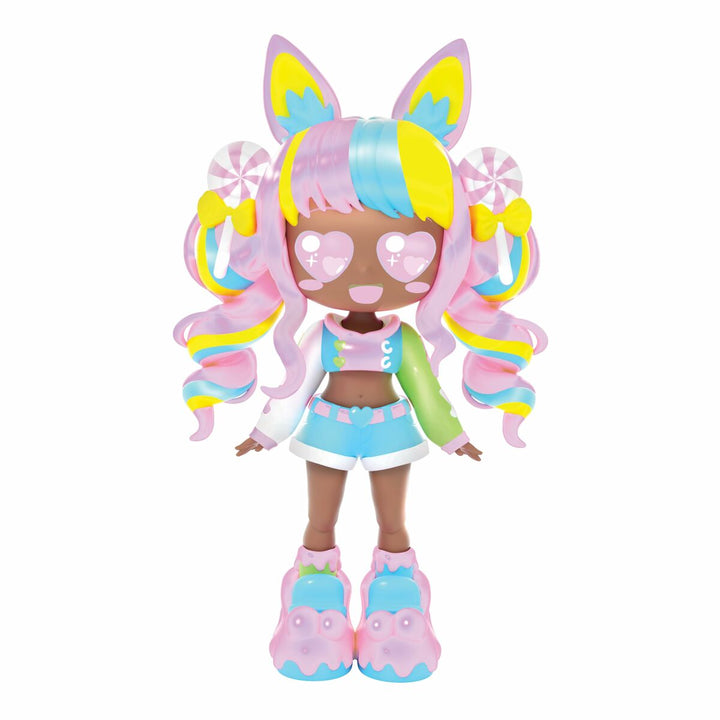 Doll Bandai