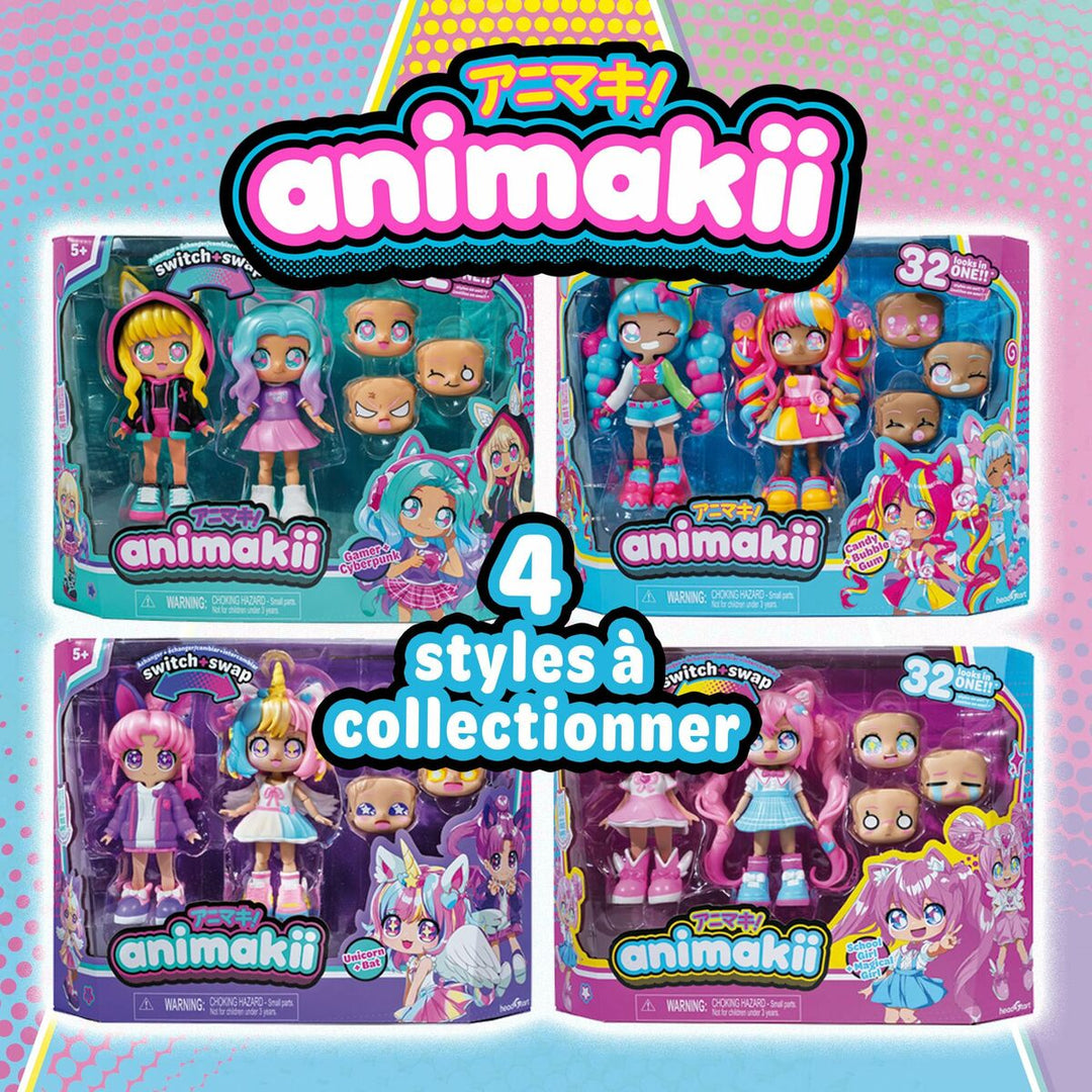 Doll Bandai