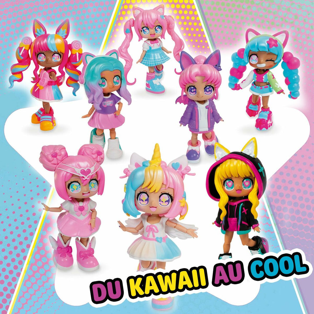 Doll Bandai